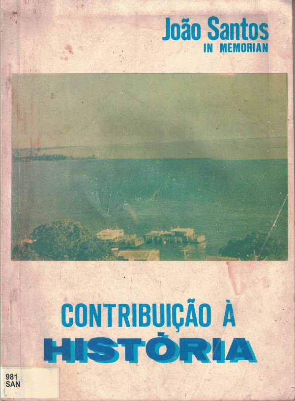 Contribuição à História